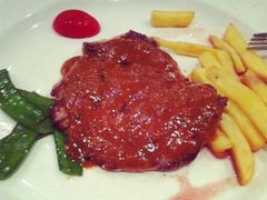 -红房子西菜馆(淮海店)