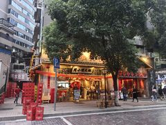 -周小明火锅(黑金冠社区店)