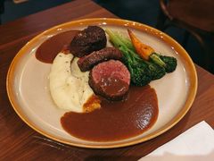 -Bistro Les Lilas丁香花小酒馆