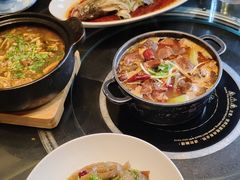 -天仁聚驴肉香(北石槽店)