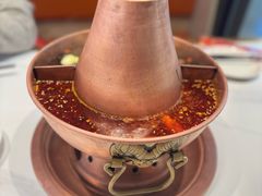 -东门口·鲜爆肚涮肉·烧烤(老门东店)