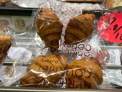 -绿叶子超市(公园大道店)
