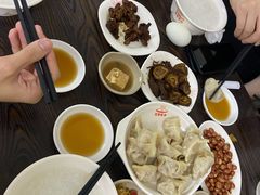 -江东饺子馆(江东路店)
