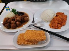 -宜家·瑞典风味餐厅(北京西红门店)