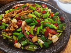 -江太极江浙菜(马桥万达广场店)