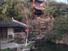 -水绘园