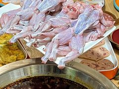 -铭记蛙小仙·活蛙畅享(CBD万达广场店)