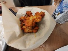 蜜制酱烤香骨鸡-必胜客(兴华中路PH店)