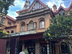 -马勒别墅饭店(静安寺店)