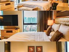 -广州方圆奥克伍德豪景酒店公寓
