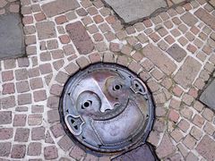 -三鹰之森吉卜力美术馆