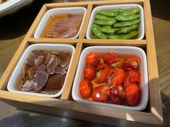 -江南小菜(东辰御龙湾店)