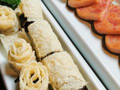 三秒海苔响铃-捞王锅物料理(凯旋路店)