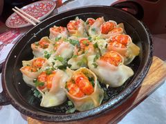 -山四砂锅(太原钟楼街店)