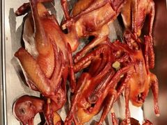 熏鸽子-鸽子窝(青塔店)