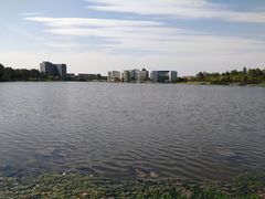 -美兰湖景区