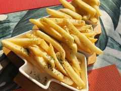 -怪兽炸鸡.轻沙拉(锦州店)