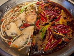 -小龙坎火锅(春熙太古里店)