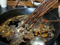 -灌县老妈砂锅串串(总店)
