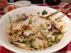 -西贝(苏州绿宝广场店)