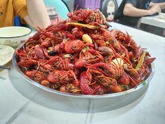 -辣螃铠盆盆蟹大排档(总店)