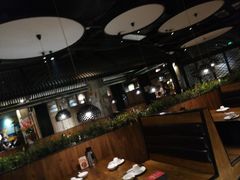 大堂-广东道至正餐厅(区庄店)