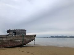 -养马岛旅游度假区