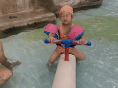 -南宫温泉水世界