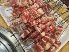 -福茗春薪禾记海鲜烧烤(八一路店)