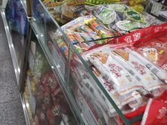 零售区-北京稻香村(马甸店)