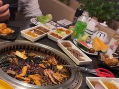 -AJIYA·池袋日式烧肉自助(天津万象城店)