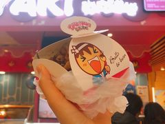 -弹丸滋地(天津天河城购物中心店)