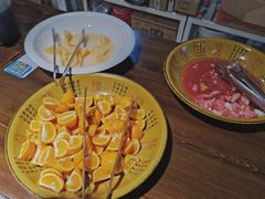 -素清香(解放路店)