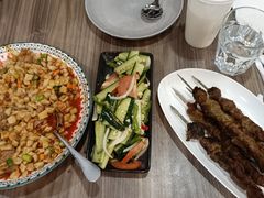 -刀郎新疆美食(CITY分店 )
