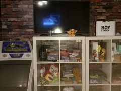 -EGO原创机械密室逃脱(朝阳大悦城2店)