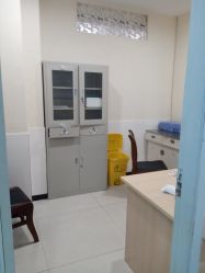 -成都军建医院·疤痕诊疗中心