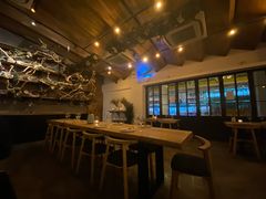 -Common Table · Brunch & Coffee