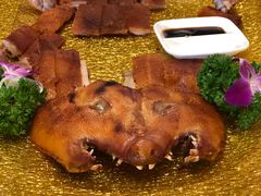 -新世纪大酒楼·30年南海菜