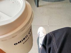 -Onirii Coffee(长乐路店)