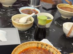 -李记小小吃(涪江路店)