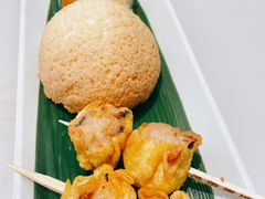 -蔡澜点心·粤菜(西单大悦城店)