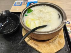 -渔米丰·广府鱼汤米线(中山六路店)