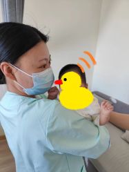 -爱陪伴一对一月子中心(融侨店)