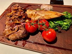 去骨肉眼牛排-Solo(衡山路店)