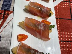 -Primo·丽莫意大利窑烤披萨