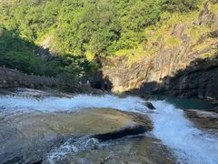 -广州白江湖森林公园