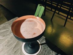 -ASPIRYNA酒吧水烟吧(太古里店)