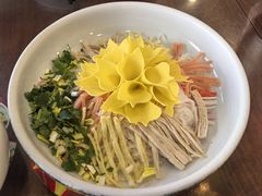 -真不同饭店(中州东路店)