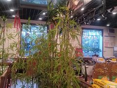 -西江美食舫·江西菜(健德桥店)