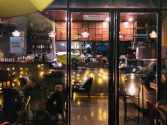 -咖法森林·咖啡  酒吧(天河店)